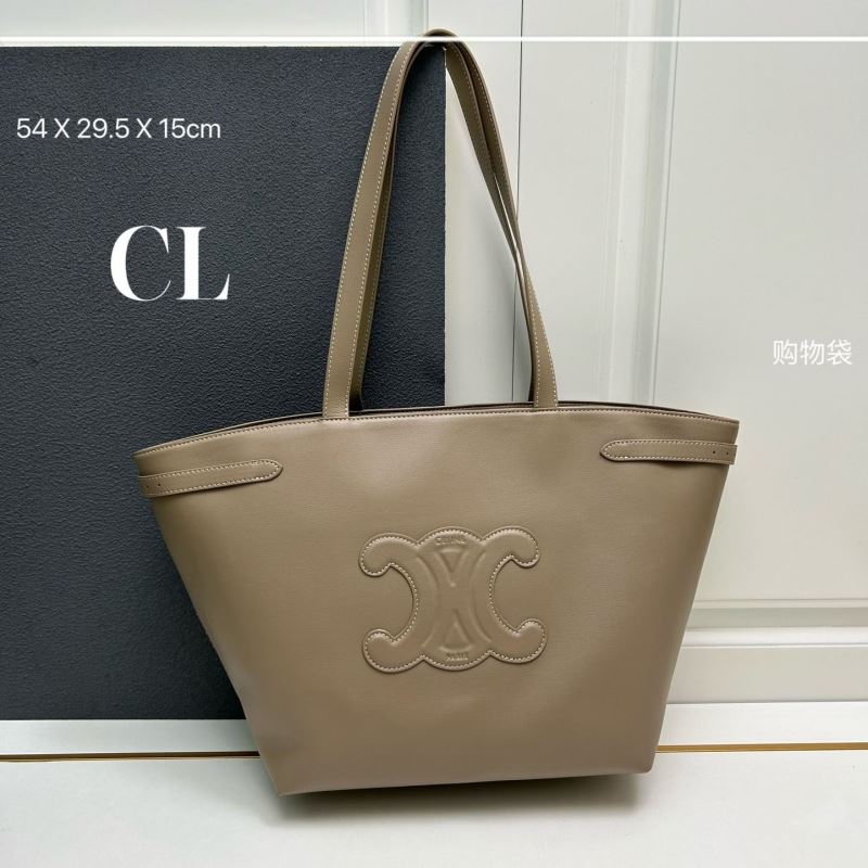 Ce**e shopping bags